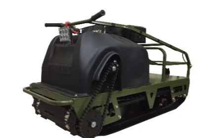 Мотобуксировщик PAXUS "ФЕНИКС" 9 л.с. в Братске