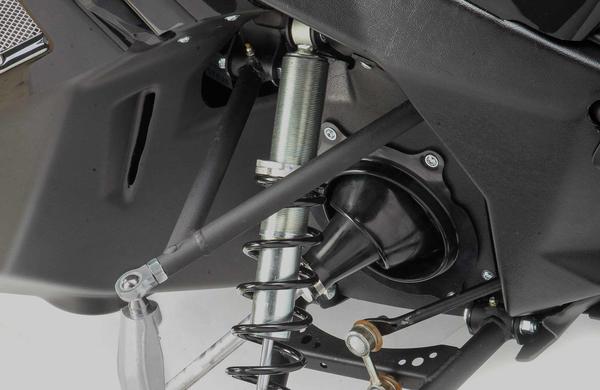 Снегоход STELS SA600R (L LUX WT) ВИТЯЗЬ 2.0 К01 Tech в Братске