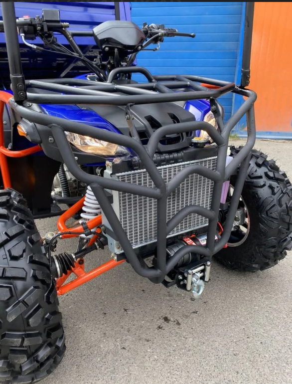 Квадроцикл PROMAX Фермер 350 4x4 ALL ROAD в Братске