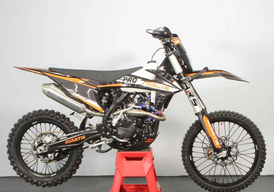 Мотоцикл Avantis Enduro 300 PRO EFI Exclusive (NC250/177MM) ARS в Братске
