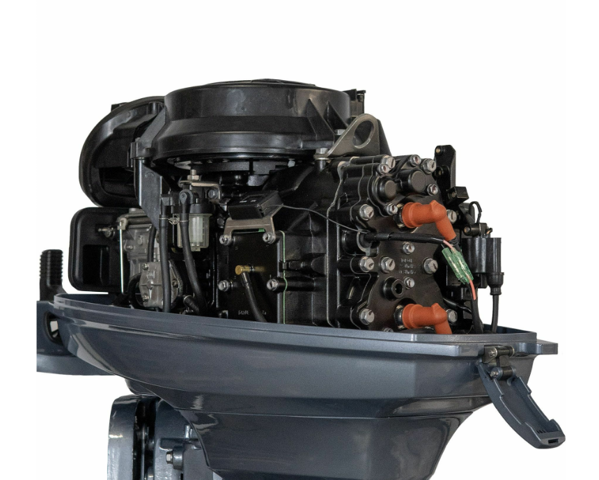 Лодочный мотор APACHE T40BS в Братске