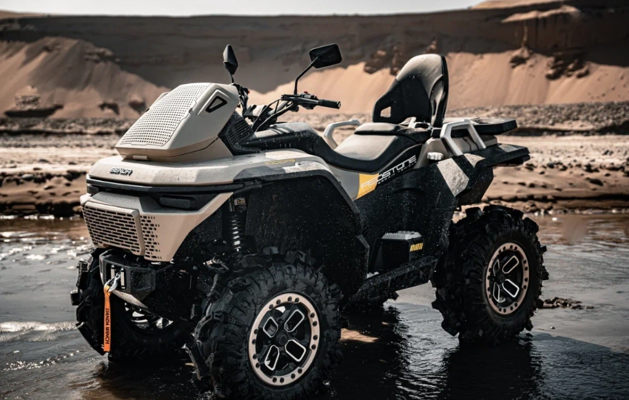 Квадроцикл BENDA REDSTONE 1000 MUD в Братске