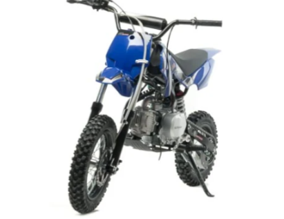 Питбайк MOTOLAND (МОТОЛЕНД) GS Motors S11 в Братске