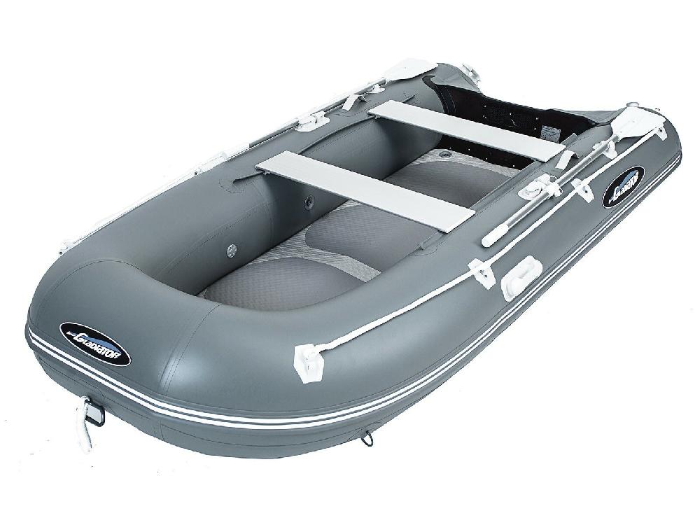 НАДУВНАЯ ЛОДКА GLADIATOR B330AD в Братске