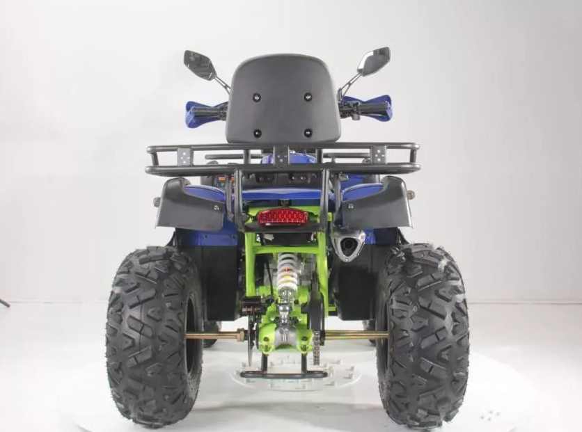 Квадроцикл YACOTA SELA MAX в Братске