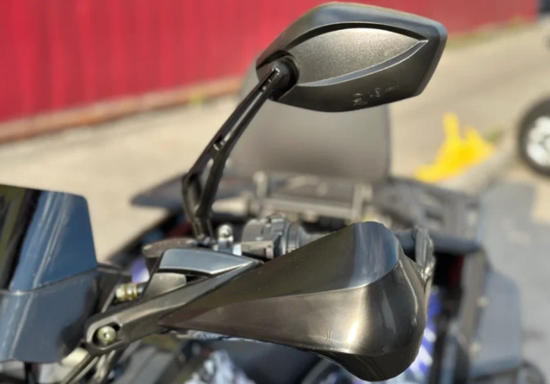 Квадроцикл GBM CROSS HILL 300 NEW PREMIUM в Братске