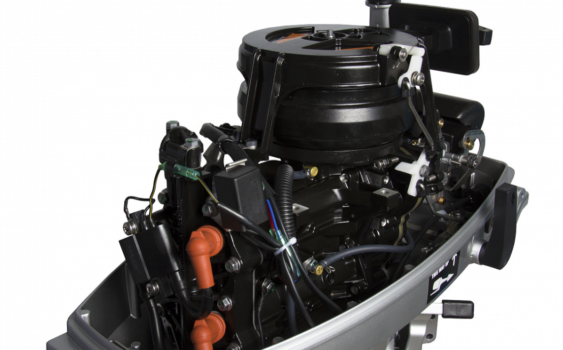 Лодочный мотор Seanovo SN9.9FFEL Enduro в Братске