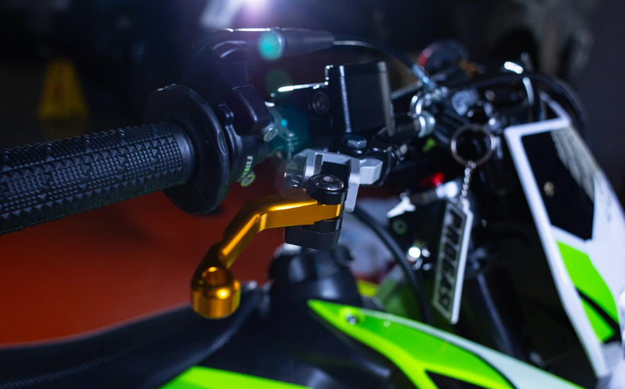 Мотоцикл Progasi SUPER MAX 300 PRO PR300 (ZS175FMN) в Братске