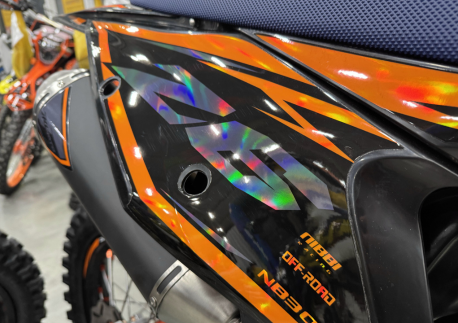 Мотоцикл JHLMOTO JHL Z6 NB300 (174MN-5) в Братске