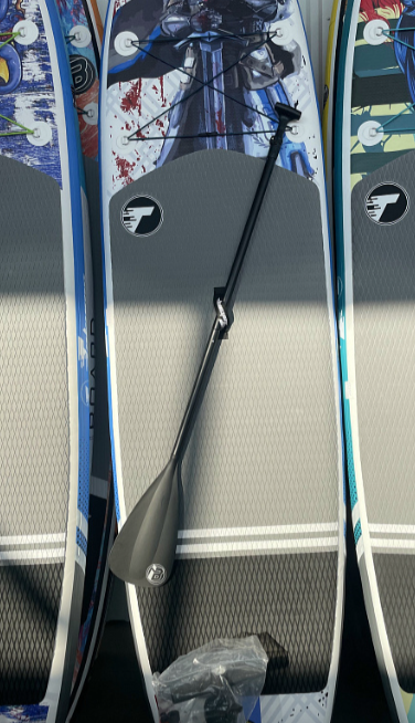 SUP (САП) ДОСКА RAIDEX I BOARD 11’ (332СМ) N 33 в Братске