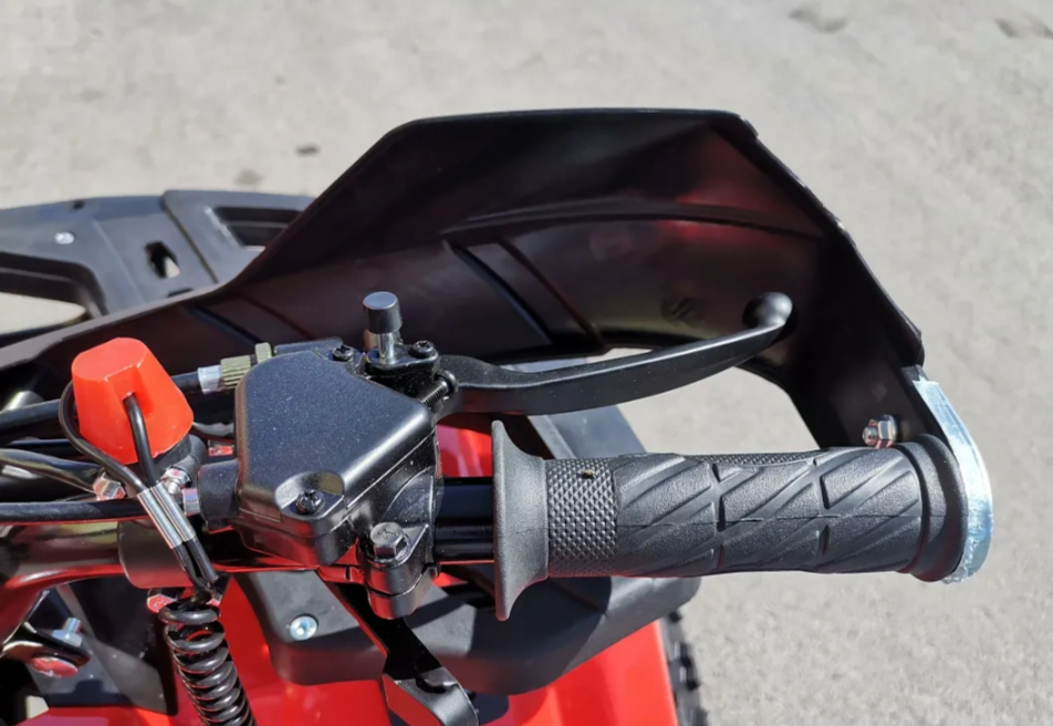 Квадроцикл PROMAX WILD 175 BASIC в Братске