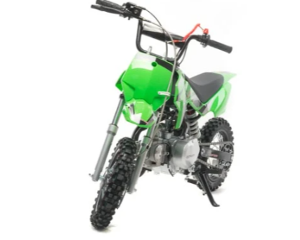 Питбайк MOTOLAND (МОТОЛЕНД) GS Motors S7 в Братске