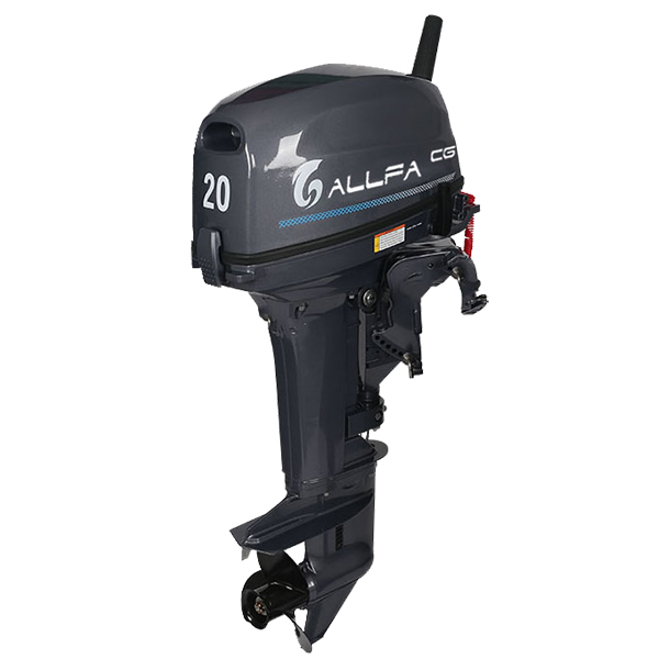 ЛОДОЧНЫЙ МОТОР ALLFA CG Т20 в Братске