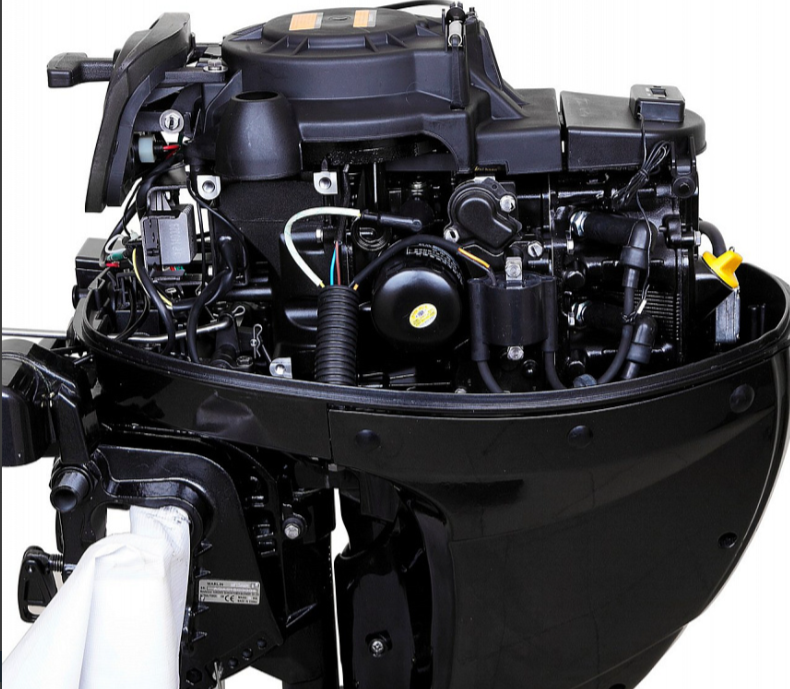 Лодочный мотор MARLIN MF 9.9 AWHBS в Братске