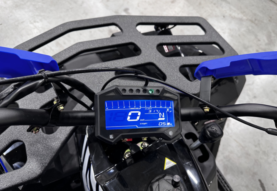 Квадроцикл GBM SHARP BIG 300 NEW PREMIUM в Братске