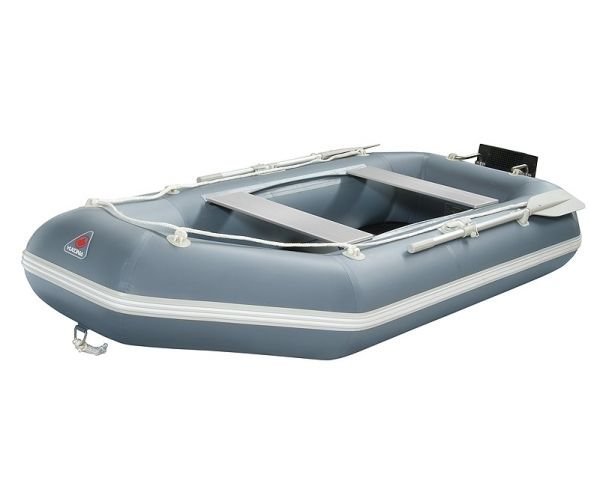 ЛОДКА НАДУВНАЯ YUKONA 260 GT (БЕЗ ПАЙОЛА, ТРАНЕЦ В КОМПЛЕКТЕ) в Братске