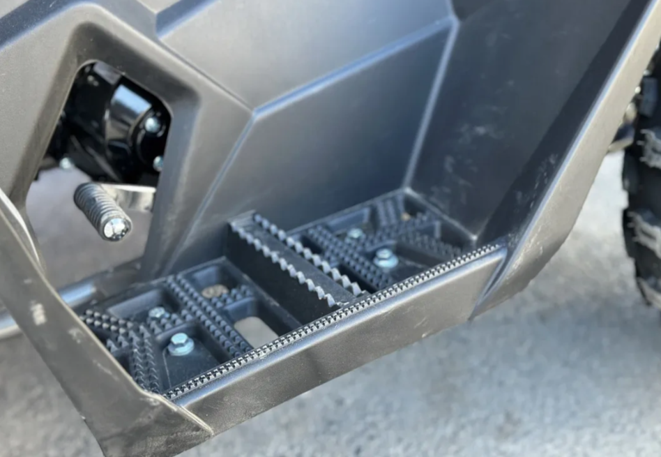 Квадроцикл GBM DAXTER 220 NEW в Братске