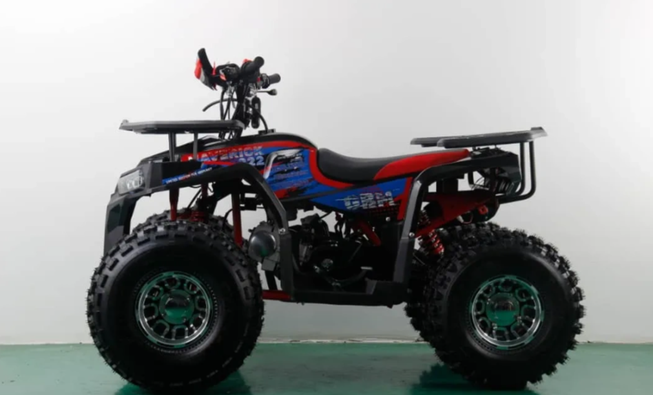 Квадроцикл GBM MAVERICK 222 NEW в Братске