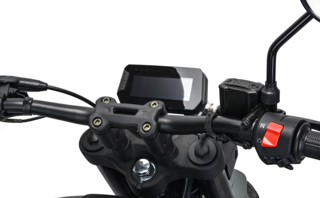 Мотоцикл MOTOLAND (МОТОЛЕНД) 300 CBR в Братске