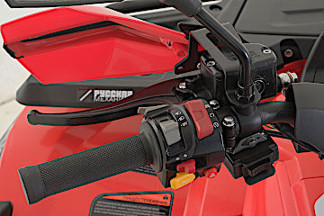 Квадроцикл Русская механика РМ 800 Т серии «Шёлковый путь» в Братске