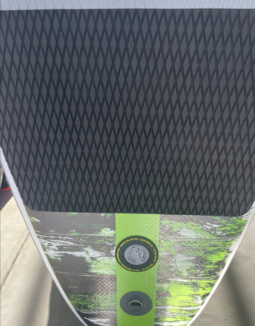 SUP (САП) ДОСКА RAIDEX TAKUMO 10.6’ (320СМ) N 11 в Братске