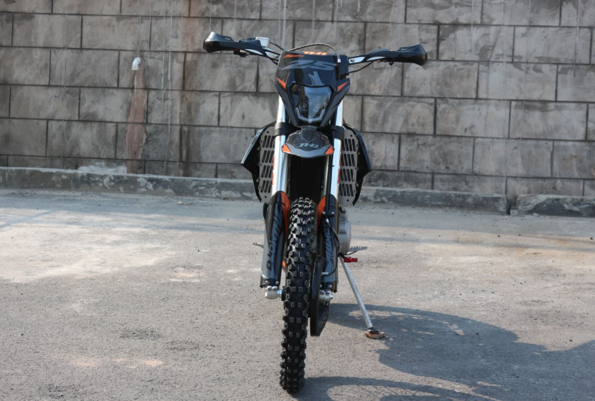 Мотоцикл JHLMOTO JHL Z5 NB300 (174MN-5) в Братске