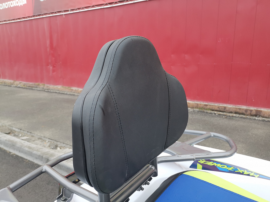 Квадроцикл PROMAX RENEGADE 280 LUX (2025) в Братске