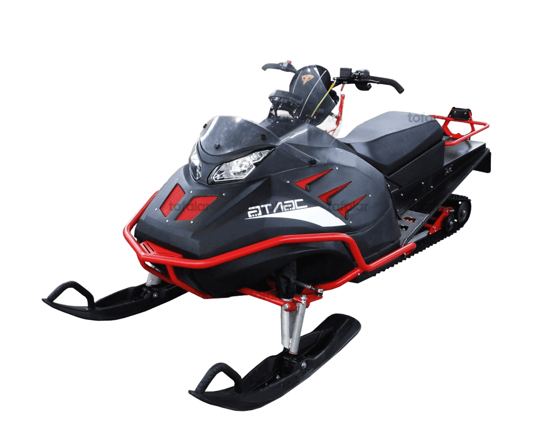 Снегоход ТОФАЛАР АТЛАС 500 в Братске