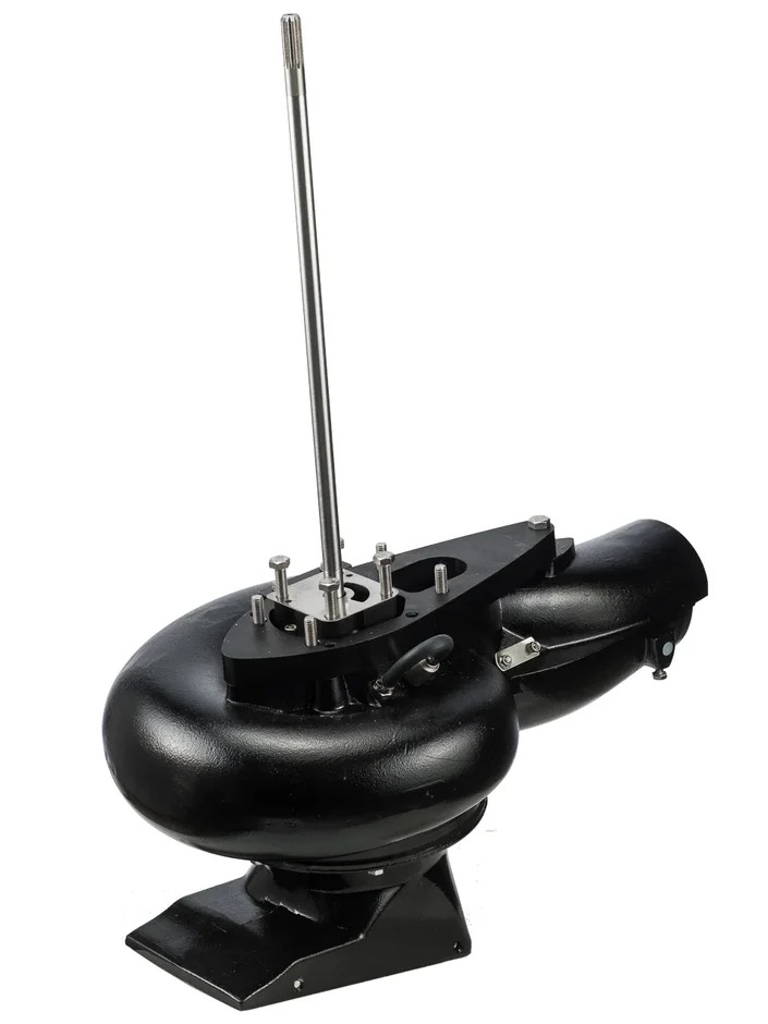 ВОДОМЕТНАЯ НАСАДКА GLADIATOR WT 15 YAMAHA, MARLIN, PARSUN, GOLFSTREAM в Братске