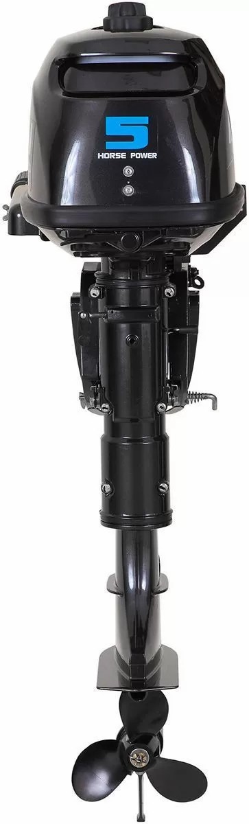 Лодочный мотор MARLIN MP 5 AMHS в Братске