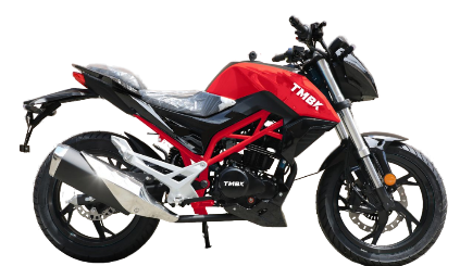 Мотоцикл TMBK Dukes 200cc в Братске
