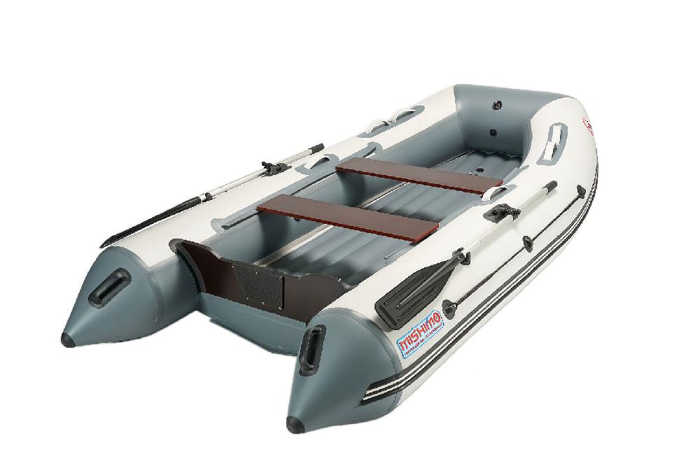 Лодка MISHIMO LITE 360 в Братске