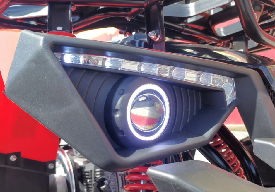 Квадроцикл PROMAX WILD 175 BASIC в Братске