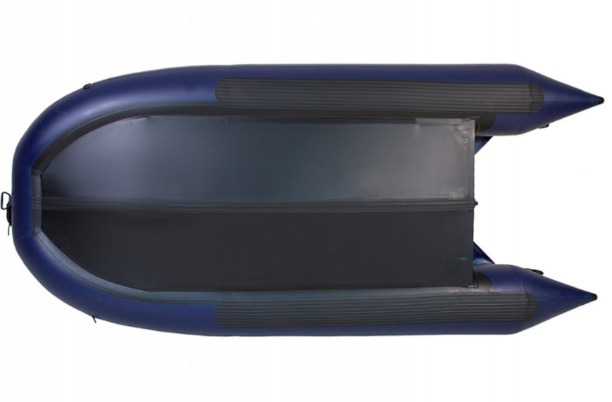 НАДУВНАЯ ЛОДКА GLADIATOR B330AL в Братске