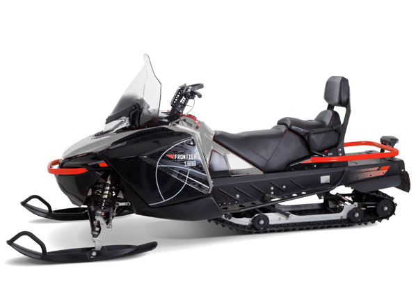 Снегоход РМ FRONTIER 1000 в Братске