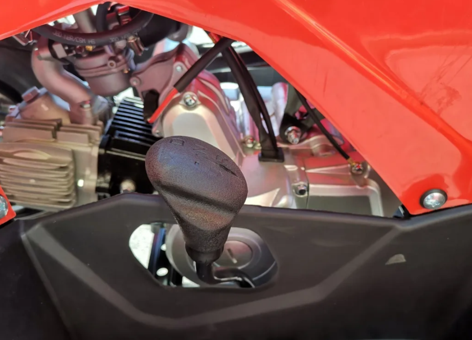 Квадроцикл PROMAX WILD 175 BASIC в Братске