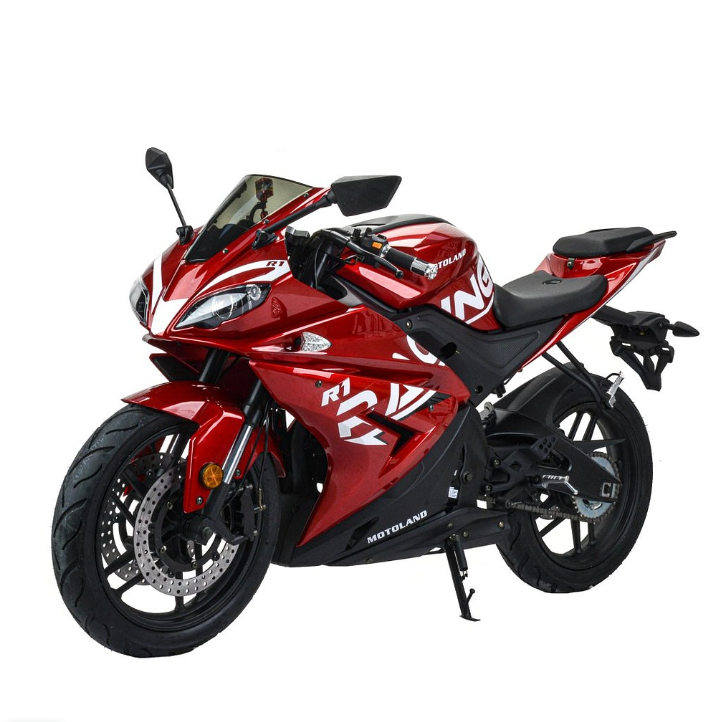 Мотоцикл MOTOLAND (МОТОЛЕНД) R1 300 в Братске
