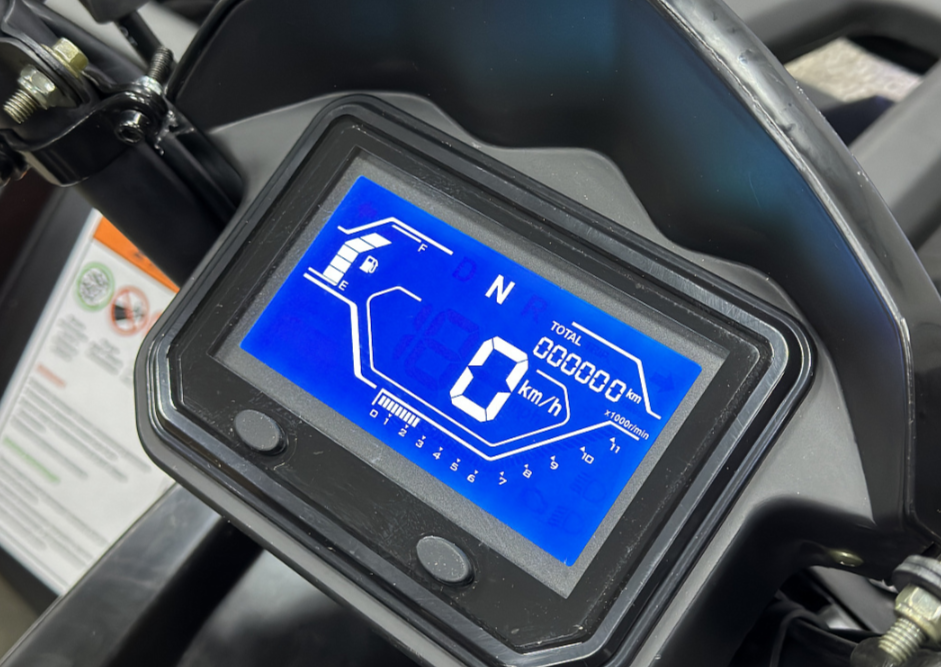 Квадроцикл GBM MAVERICK 300 NEW PREMIUM в Братске