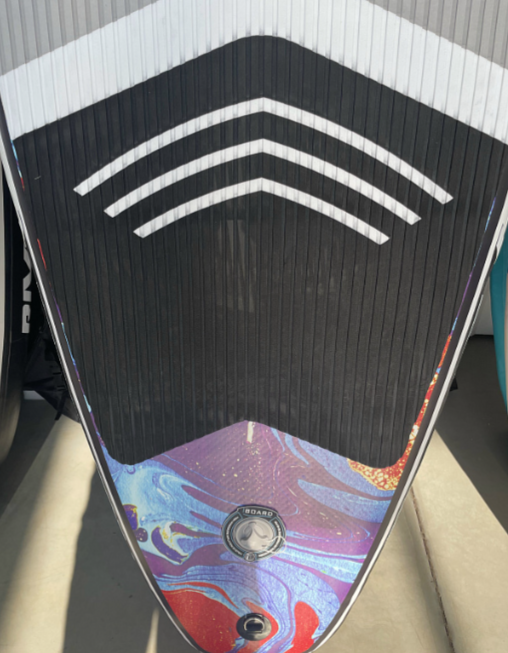 SUP (САП) ДОСКА RAIDEX I BOARD 11’ (332СМ) N 35 в Братске