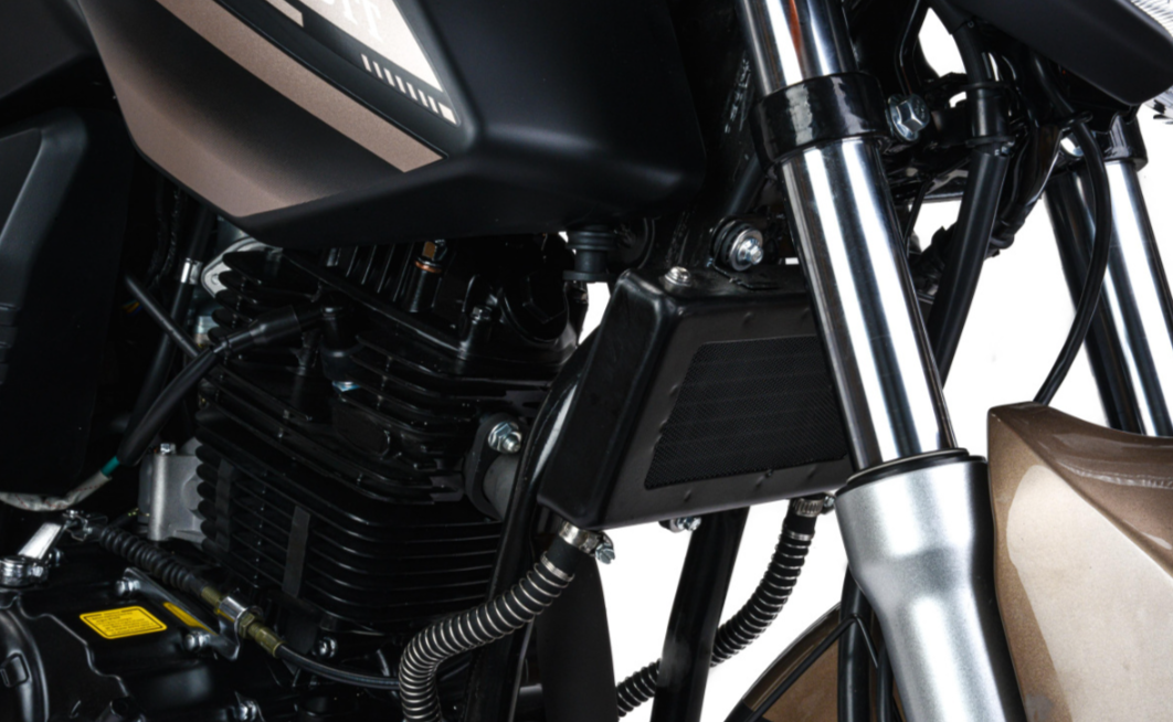 Мотоцикл MOTOLAND (МОТОЛЕНД) 300 BANDIT в Братске