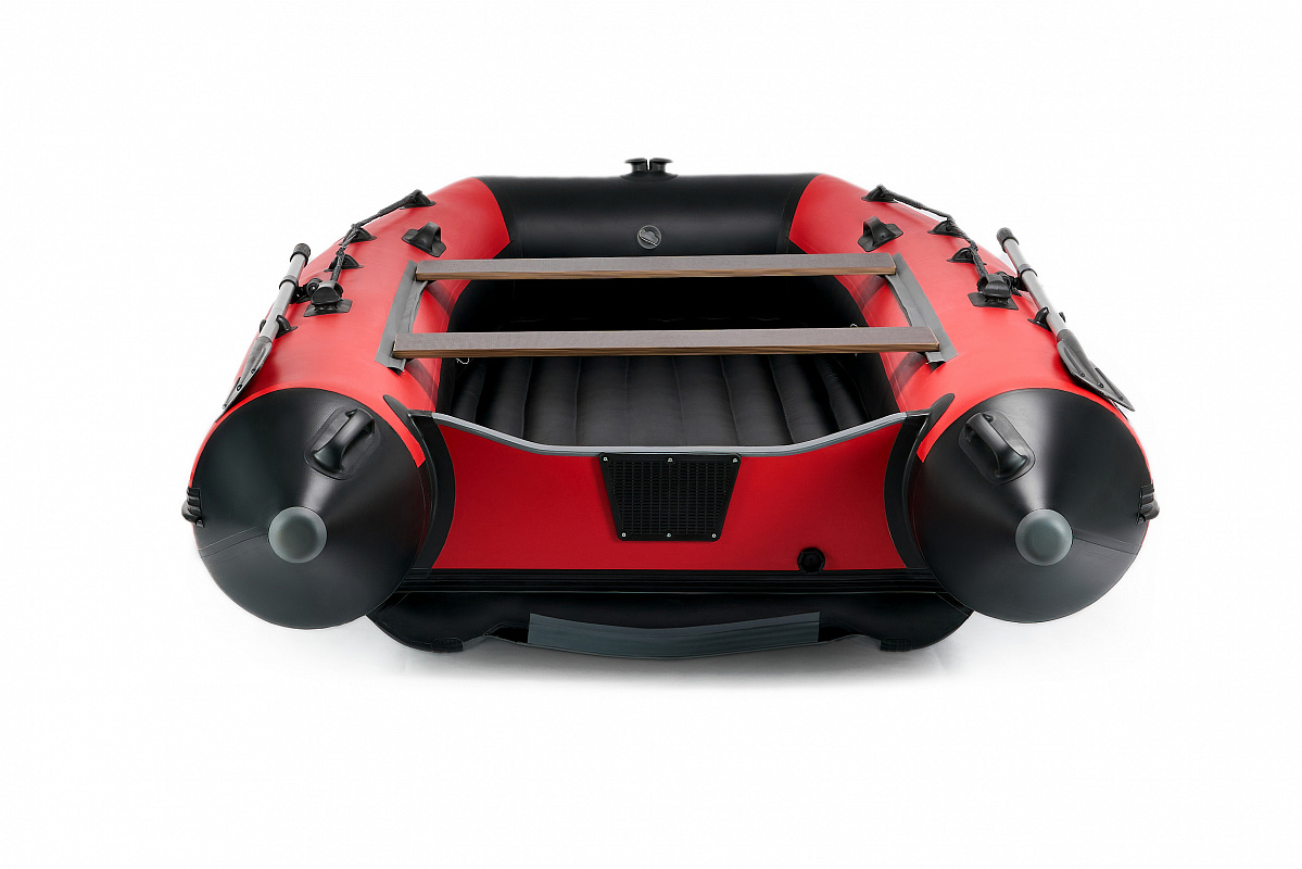 Лодка MISHIMO RAPID 400 в Братске