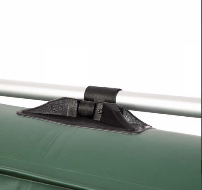 ЛОДКА НАДУВНАЯ YUKONA 280 TL (БЕЗ ПАЙОЛА) в Братске