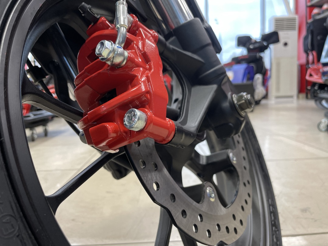 Мопед PROMAX CB150R (49) в Братске