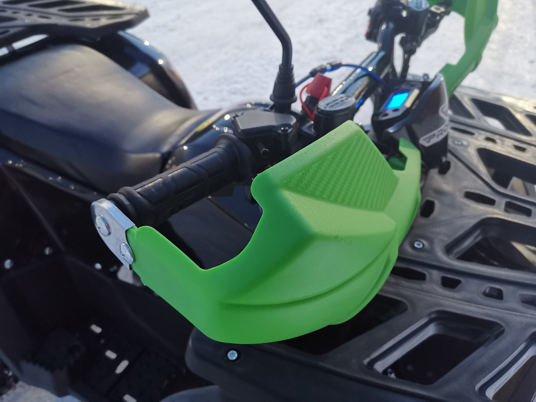 Квадроцикл PROMAX WILD 175 LUX в Братске