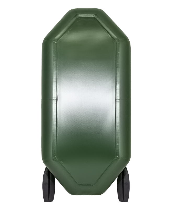 Лодка Барс 230 в Братске