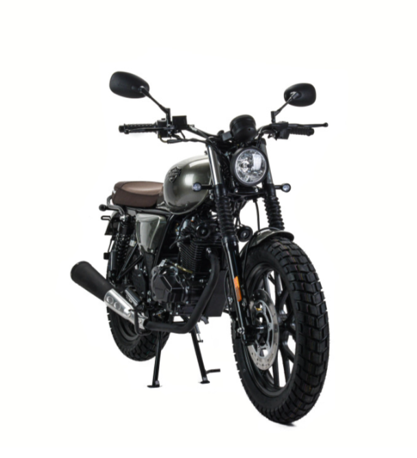 Мотоцикл MOTOLAND (МОТОЛЕНД) TEXAS 300 в Братске