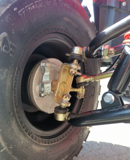 Квадроцикл PROMAX WILD 175 BASIC в Братске