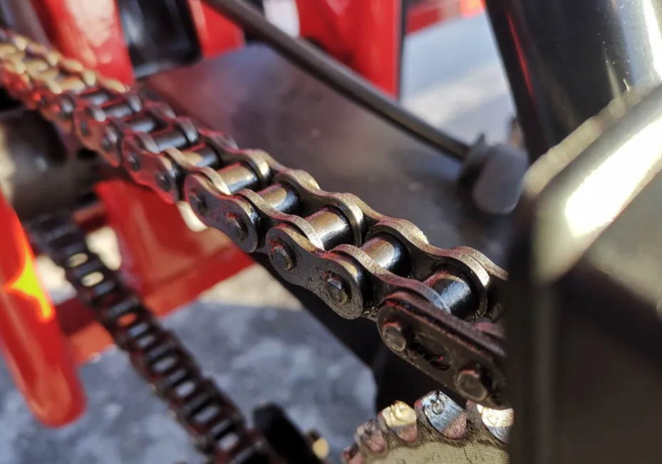 Квадроцикл GBM SHARP KIDS 125 в Братске