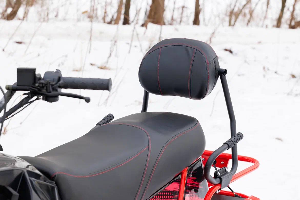 Снегоход IRBIS TUNGUS 400 25/26 в Братске