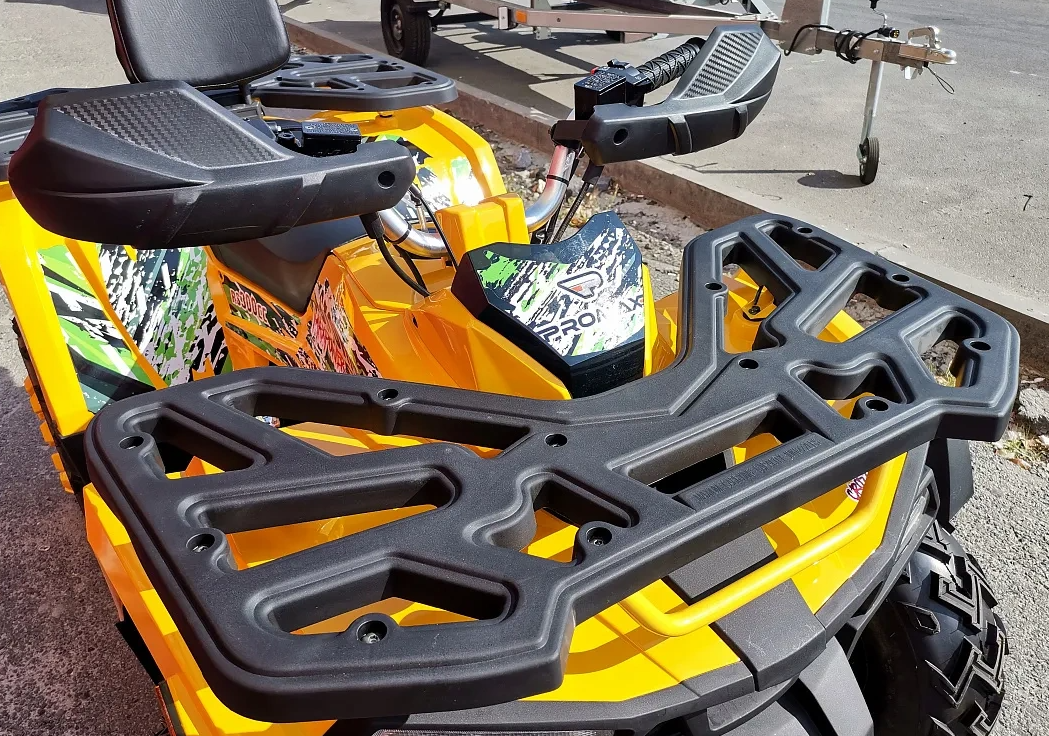 Квадроцикл PROMAX STORM 280 LUX в Братске